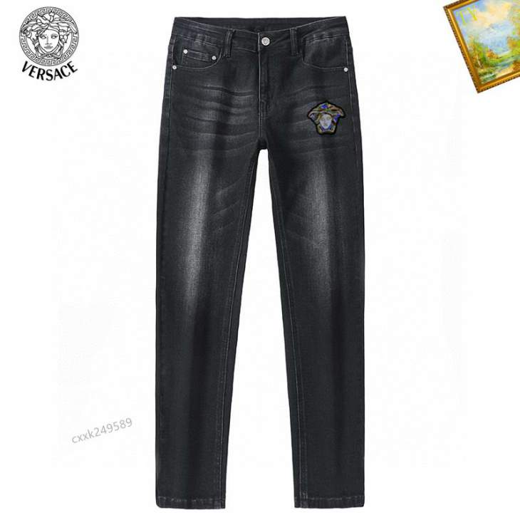 Picture of Versace Jeans Long _SKUVersacesz28-3825tr0113625